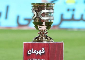 احتمال تعویق دیدار سوپرجام فوتبال ایران