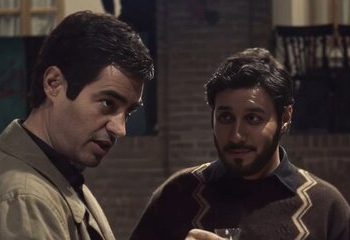 شهاب حسینی و جواد عزتی به تلویزیون باز می‌گردند