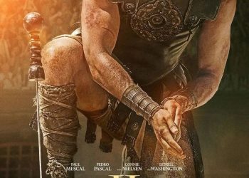 Gladiator ۲ و یک بازگشت ویژه