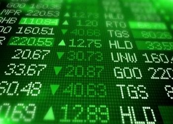 شروع امیدوارکننده بورس در آغاز معاملات