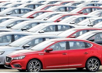 آغاز دور جدید ثبت نام خودروهای وارداتی