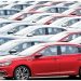 آغاز دور جدید ثبت نام خودروهای وارداتی