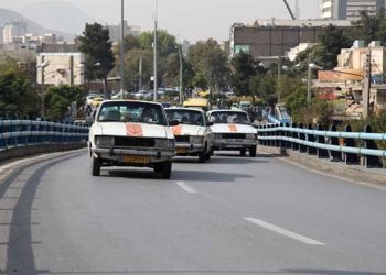 فراخوان ثبت‌نام خودروهای فرسوده آغاز شد