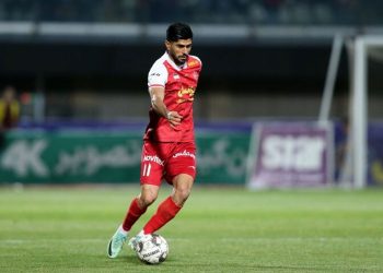 دانیال اسماعیلی‌فر هم از پرسپولیس جدا شد