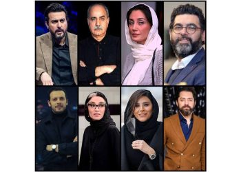 کیایی «هزار و یک شب» را می‌سازد/ سریالی با حضور پرستویی، تهرانی، رادان و دولت‌شاهی