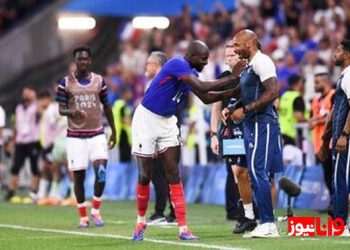 فینال فوتبال المپیک؛ جنگ خروس‌ها و ماتادورها!