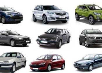 شگفتانه بانک ها برای خرید محصولات ایران خودرو