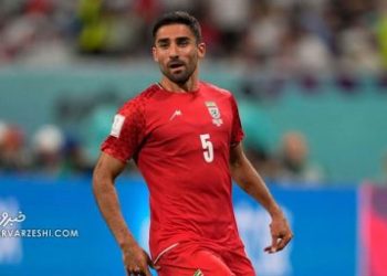 باشگاه پرسپولیس در انتظار ورود میلاد محمدی