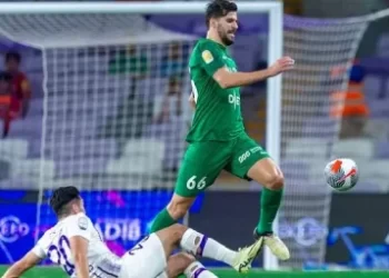 ماموریت ویژه سپاهان برای انتقام سخت از تیم شکست‌ناپذیر اماراتی