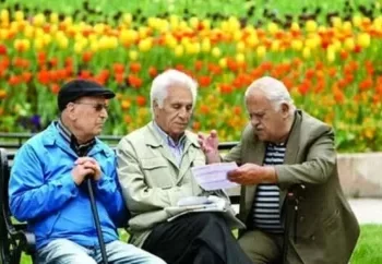  معوقات همسان سازی حقوق بازنشستگان تامین اجتماعی واریز شد
