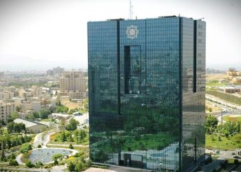 موافقت بانک مرکزی با تأمین مالی ۱۰ پروژه پتروشیمی