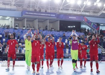 شکایت از تیم‌های ملی ایران و فرانسه؛ ورود فیفا به دیدار پرحاشیه