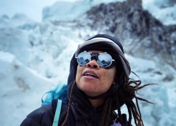 ماجرای صعود یک زن به اورست فیلم شد