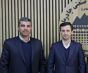 با حکم فرید دهقانی طاقداری اردکانی سرپرست مجتمع صنعتی چادرملو شد