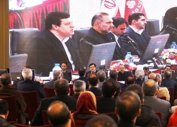 با افزایش 70.4 درصدی؛ سرمایه بانک ملت به 121 هزار میلیارد تومان رسید